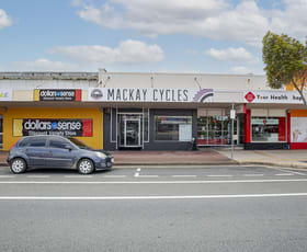 Shop & Retail commercial property leased at 206 Victoria Street Mackay QLD 4740