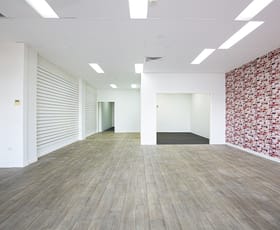 Offices commercial property leased at 206 Victoria Street Mackay QLD 4740