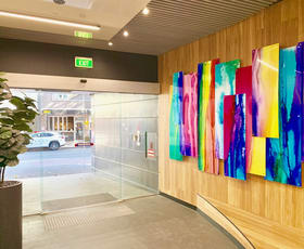 Offices commercial property leased at Suite 1A7/410 Elizabeth Street Surry Hills NSW 2010