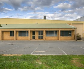 Factory, Warehouse & Industrial commercial property leased at 2/16 Chilver Street Kewdale WA 6105