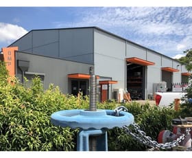 Factory, Warehouse & Industrial commercial property leased at 25 Camfield Drive Heatherbrae NSW 2324
