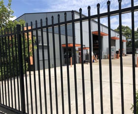 Factory, Warehouse & Industrial commercial property leased at 25 Camfield Drive Heatherbrae NSW 2324