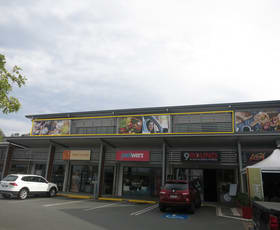 Shop & Retail commercial property leased at S3/514 Christine Avenue Robina QLD 4226