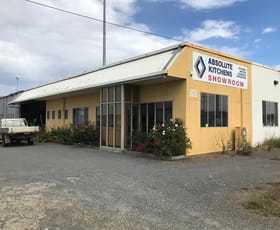Factory, Warehouse & Industrial commercial property leased at Rear, 998 Norman Street Wendouree VIC 3355