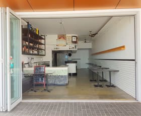 Showrooms / Bulky Goods commercial property leased at 296 Campbell Pde Bondi Beach NSW 2026