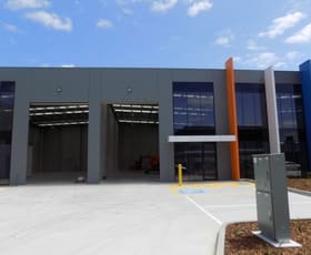 Factory, Warehouse & Industrial commercial property leased at 2/1 Elite Way Mornington VIC 3931