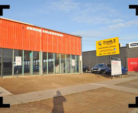 Showrooms / Bulky Goods commercial property leased at 3/35 Melton Highway Taylors Lakes VIC 3038