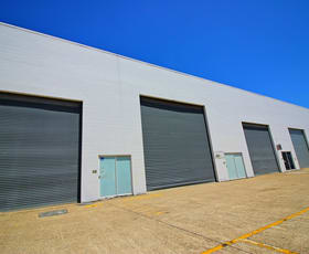Factory, Warehouse & Industrial commercial property leased at 10/211 Brisbane Road Biggera Waters QLD 4216