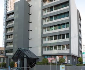 Offices commercial property leased at 505/781 Pacific Highway Chatswood NSW 2067
