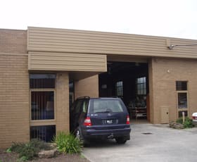 Offices commercial property leased at 41 Henderson Road Clayton VIC 3168