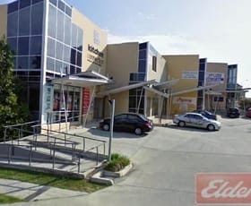 Shop & Retail commercial property leased at Showroom/177 Old Cleveland Road Coorparoo QLD 4151