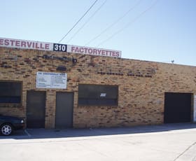 Factory, Warehouse & Industrial commercial property leased at 310 Chesterville Road Moorabbin VIC 3189