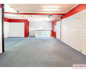 Shop & Retail commercial property leased at 222A/220-222A Burwood Road Burwood NSW 2134