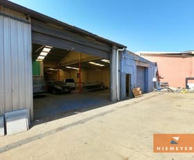 Factory, Warehouse & Industrial commercial property leased at 120 Station Road Seven Hills NSW 2147