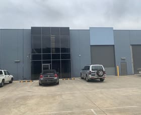 Factory, Warehouse & Industrial commercial property leased at 4/2-4 Kirkham Road Dandenong VIC 3175