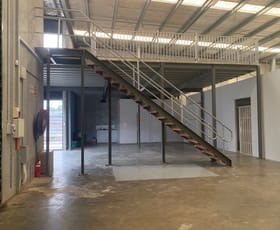 Factory, Warehouse & Industrial commercial property leased at 4/2-4 Kirkham Road Dandenong VIC 3175