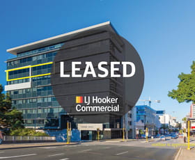 Medical / Consulting commercial property leased at Level 6/1008 Hay Street Perth WA 6000