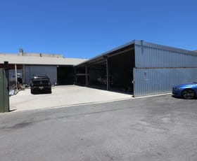 Factory, Warehouse & Industrial commercial property leased at 3/2 Rudman Parade Burleigh Heads QLD 4220