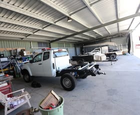 Factory, Warehouse & Industrial commercial property leased at 3/2 Rudman Parade Burleigh Heads QLD 4220