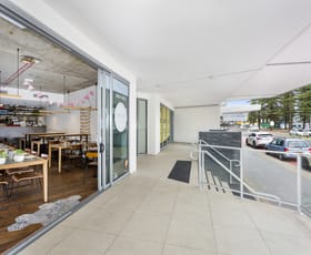 Shop & Retail commercial property leased at 2/1085 Pittwater Road Collaroy NSW 2097