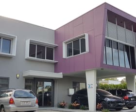 Showrooms / Bulky Goods commercial property leased at 11/249 Scottsdale Drive Robina QLD 4226