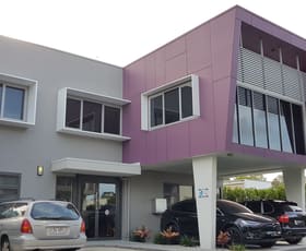 Offices commercial property leased at 11/249 Scottsdale Drive Robina QLD 4226