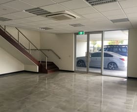Offices commercial property leased at 65 Gateway Boulevard Epping VIC 3076