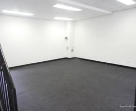 Showrooms / Bulky Goods commercial property leased at 64/45-51 Huntley St Alexandria NSW 2015