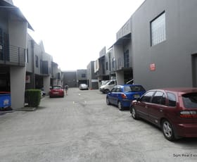 Showrooms / Bulky Goods commercial property leased at 64/45-51 Huntley St Alexandria NSW 2015