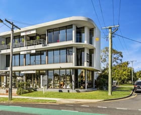 Medical / Consulting commercial property leased at Level 1/7 The Esplanade Maroochydore QLD 4558