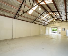 Factory, Warehouse & Industrial commercial property leased at 97 Baxter Road Mascot NSW 2020