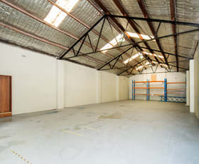 Factory, Warehouse & Industrial commercial property leased at 97 Baxter Road Mascot NSW 2020