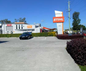 Factory, Warehouse & Industrial commercial property leased at 4/176 Siganto Drive Helensvale QLD 4212