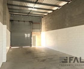 Factory, Warehouse & Industrial commercial property leased at Unit  8/48 Bullockhead Street Sumner QLD 4074