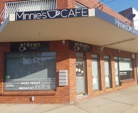 Shop & Retail commercial property leased at 1/101 Cann Street Bass Hill NSW 2197