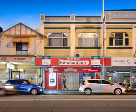 Shop & Retail commercial property leased at Ground Floor, 171 Maitland Road Mayfield NSW 2304
