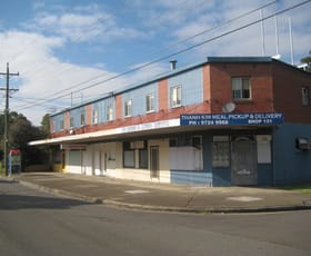 Offices commercial property leased at Shop 137 Hollywood Drive Lansvale NSW 2166