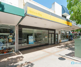 Offices commercial property leased at 13 Stockton Street Nelson Bay NSW 2315