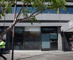 Shop & Retail commercial property leased at Shop 1/369 Royal Parade Melbourne VIC 3000