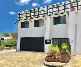 Showrooms / Bulky Goods commercial property leased at 2/58 Township Drive Burleigh Heads QLD 4220