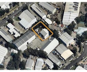 Factory, Warehouse & Industrial commercial property leased at Unit 3/11 Aruma Place Cardiff NSW 2285