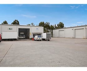 Factory, Warehouse & Industrial commercial property leased at Unit 3/11 Aruma Place Cardiff NSW 2285