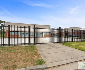 Factory, Warehouse & Industrial commercial property sold at 1/8 Bray Street Hastings VIC 3915