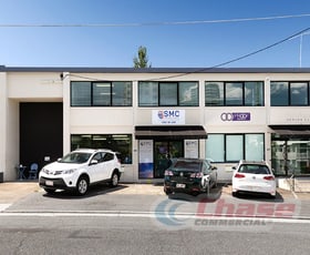 Offices commercial property leased at 46 Wharf Street Kangaroo Point QLD 4169