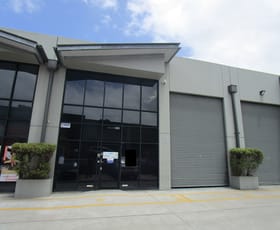 Factory, Warehouse & Industrial commercial property leased at 3/36 Campbell Avenue Cromer NSW 2099