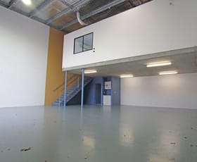 Factory, Warehouse & Industrial commercial property leased at 3/36 Campbell Avenue Cromer NSW 2099