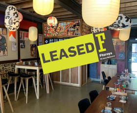 Shop & Retail commercial property leased at 151 Commercial Road South Yarra VIC 3141