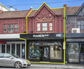 Shop & Retail commercial property leased at 151 Commercial Road South Yarra VIC 3141