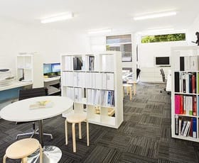 Offices commercial property leased at 79-81 Alexander Street Crows Nest NSW 2065