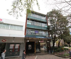 Other commercial property leased at Lvl 3 Suite 34/181 Church St Parramatta NSW 2150